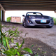 Illustration for article titled Youll Have to Speak Up, Im Wearing a Miata...